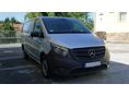 MERCEDES-BENZ VITO 2019/7 - 2