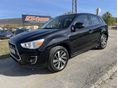 MITSUBISHI ASX 2015/6 - 1