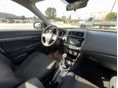 MITSUBISHI ASX 2015/6 - 8