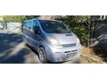 OPEL VIVARO 2004/7 - 1