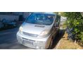 OPEL VIVARO 2004/7 - 2