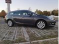 OPEL ASTRA J 2013/5 - 1