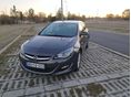 OPEL ASTRA J 2013/5 - 3