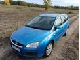 FORD FOCUS 2006/2 - 1