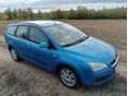 FORD FOCUS 2006/2 - 4