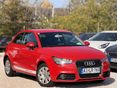 AUDI A1 2010/9 - 2