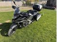 HONDA NC 750 XD 2023/5 - 2