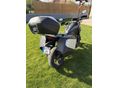 HONDA NC 750 XD 2023/5 - 4
