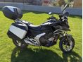 HONDA NC 750 XD 2023/5 - 5