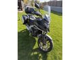 HONDA NC 750 XD 2023/5 - 6