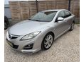 MAZDA 6 2009 - 3