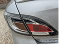 MAZDA 6 2009 - 25