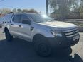 FORD RANGER 2013/7 - 2