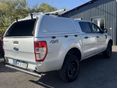 FORD RANGER 2013/7 - 7