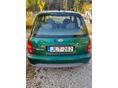 NISSAN MICRA 2000 - 1