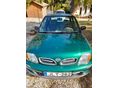NISSAN MICRA 2000 - 2