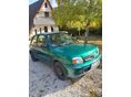 NISSAN MICRA 2000 - 4