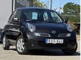 NISSAN MICRA 2011/3 - 4