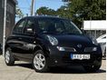 NISSAN MICRA 2011/3 - 5