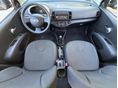 NISSAN MICRA 2011/3 - 11