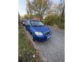CHEVROLET AVEO 2008/9 - 2
