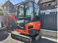KUBOTA 2021/3 - 2