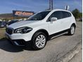 SUZUKI SX4 S-CROSS 2020/11 - 1