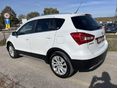 SUZUKI SX4 S-CROSS 2020/11 - 3