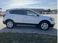 SUZUKI SX4 S-CROSS 2020/11 - 5