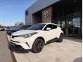 TOYOTA C-HR 2019/3 - 1
