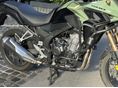 HONDA CB 500 X 2023/12 - 6