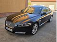 JAGUAR XF 2013/12 - 1