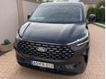 FORD TOURNEO 2025/9 - 1