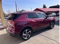 SSANGYONG KORANDO 2020/3 - 4