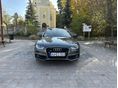AUDI A4 2013/9 - 1