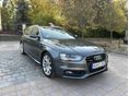 AUDI A4 2013/9 - 2