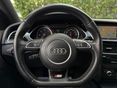 AUDI A4 2013/9 - 8