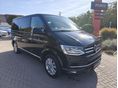 VOLKSWAGEN MULTIVAN 2016/8 - 2