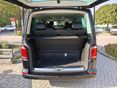 VOLKSWAGEN MULTIVAN 2016/8 - 12