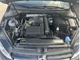 VOLKSWAGEN GOLF VII 2013/5 - 12
