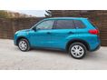 SUZUKI VITARA 2017/4 - 2