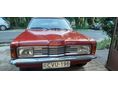 FORD TAUNUS 1975/5 - 1