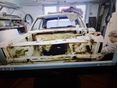 FORD TAUNUS 1975/5 - 7