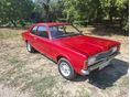 FORD TAUNUS 1975/5 - 9
