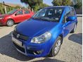 SUZUKI SX4 2007/12 - 1