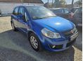 SUZUKI SX4 2007/12 - 2