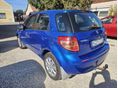 SUZUKI SX4 2007/12 - 4