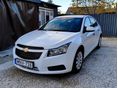 CHEVROLET CRUZE 2013/11 - 3