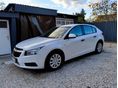CHEVROLET CRUZE 2013/11 - 4