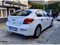 CHEVROLET CRUZE 2013/11 - 8